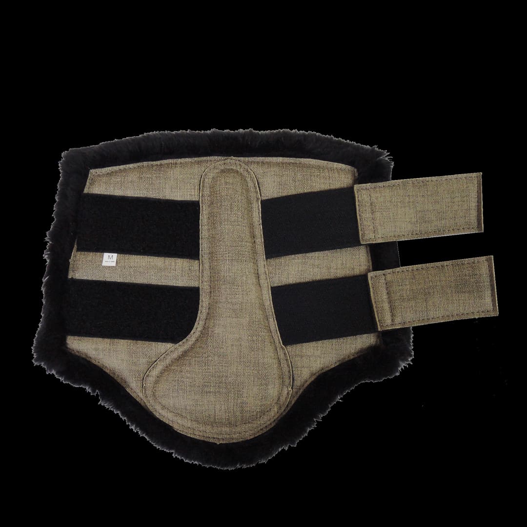 馬場馬術ブーツ